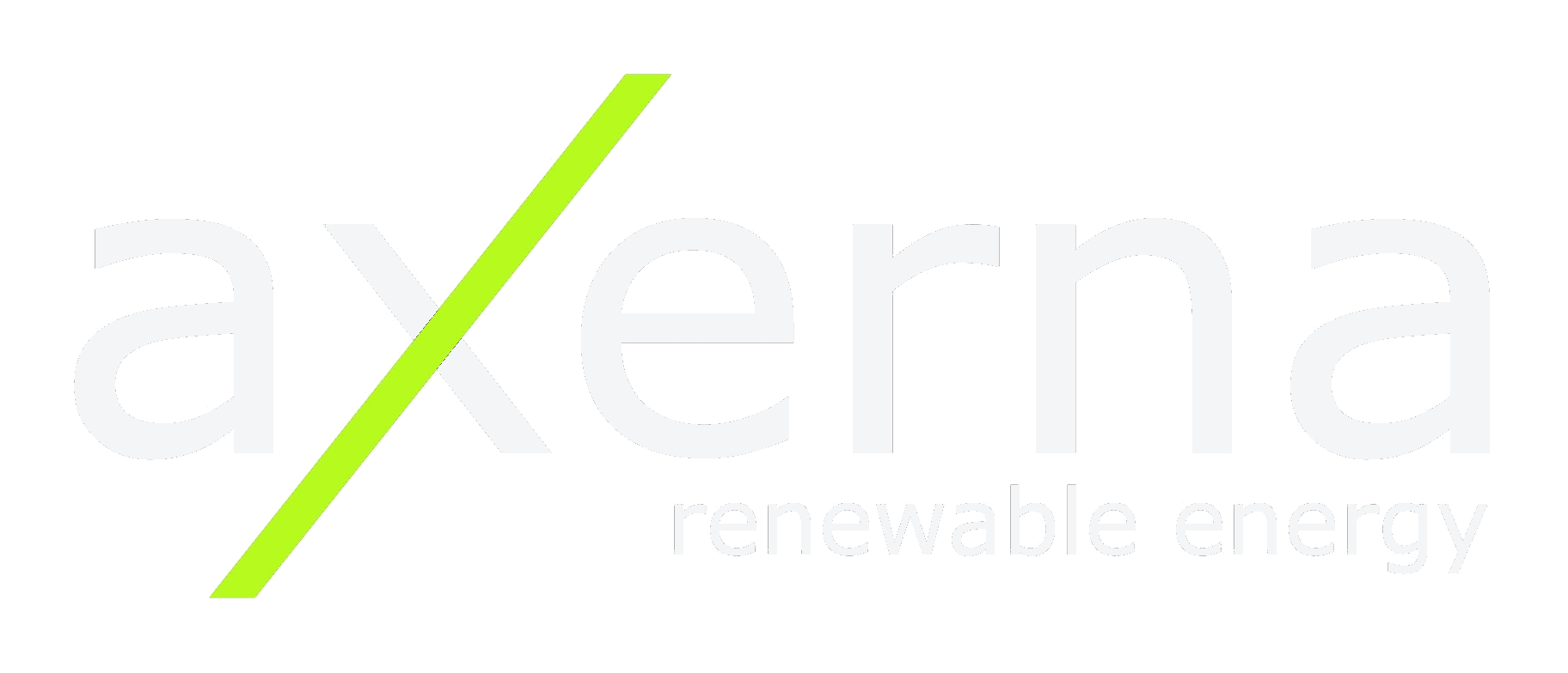 Axerna Renewable Energy