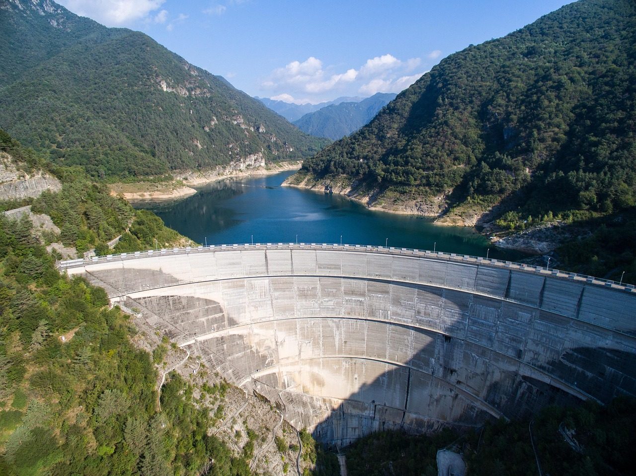 Minimising Flooding Risk in Your Hydropower Powerhouse