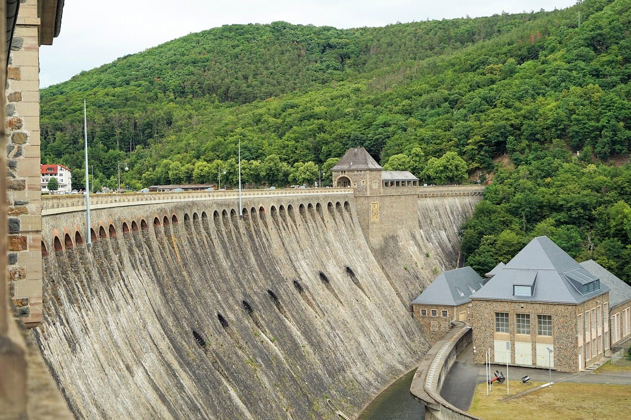 The Kayan Hydropower Cluster and Industrial Strategy