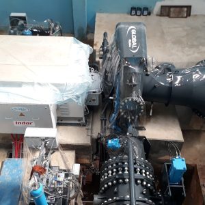Maiting Hulu 2 hydropower project in Sulawesi — 8.0 MW