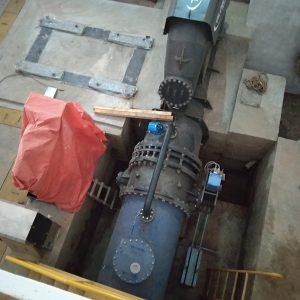 Sako hydropower project in Sumatra — 6.2 MW