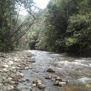 Sihope hydropower project in Sumatra — 14.4 MW