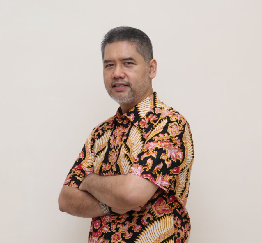 Devindra Ratzarwin