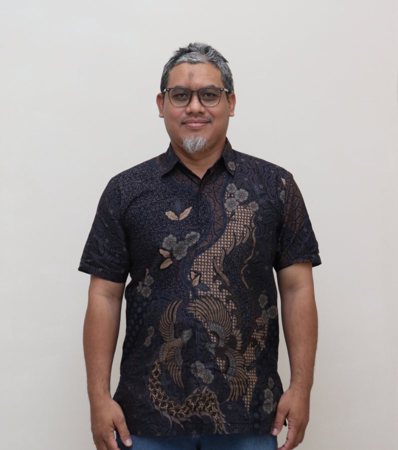 Hari Wibowo Adi Putro