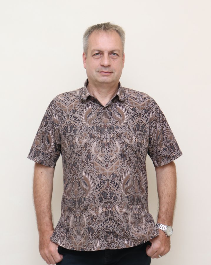 Markus Straub